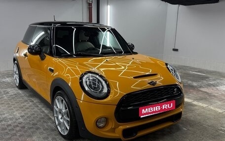 MINI Hatch, 2014 год, 1 850 000 рублей, 1 фотография