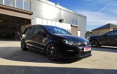 Volkswagen Golf R VII, 2012 год, 2 180 000 рублей, 1 фотография