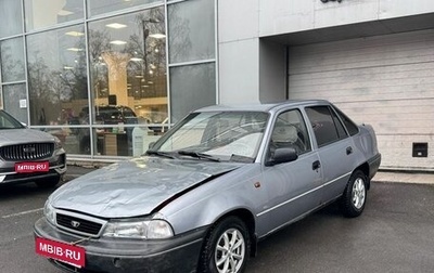 Daewoo Nexia I рестайлинг, 1998 год, 60 000 рублей, 1 фотография