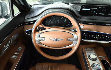 Genesis GV70, 2020 год, 5 450 000 рублей, 14 фотография