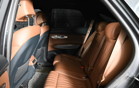 Genesis GV70, 2020 год, 5 450 000 рублей, 13 фотография