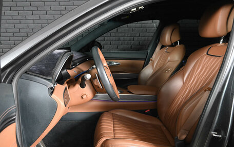 Genesis GV70, 2020 год, 5 450 000 рублей, 12 фотография