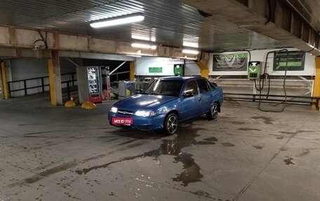 Daewoo Nexia I рестайлинг, 2010 год, 105 000 рублей, 1 фотография