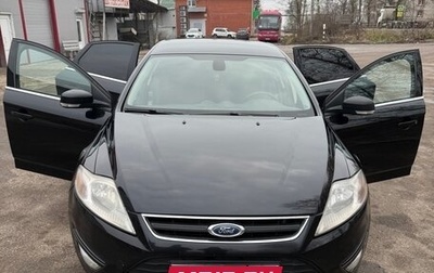 Ford Mondeo IV, 2013 год, 1 100 000 рублей, 1 фотография