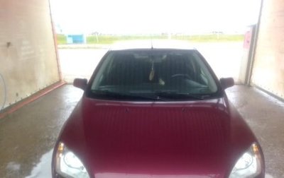 Ford Focus II рестайлинг, 2007 год, 420 000 рублей, 1 фотография