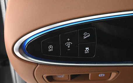 Genesis GV70, 2020 год, 5 450 000 рублей, 20 фотография