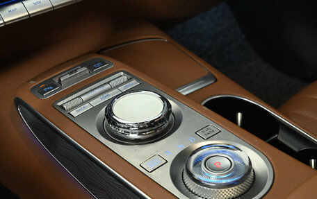 Genesis GV70, 2020 год, 5 450 000 рублей, 18 фотография