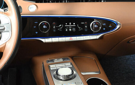 Genesis GV70, 2020 год, 5 450 000 рублей, 17 фотография