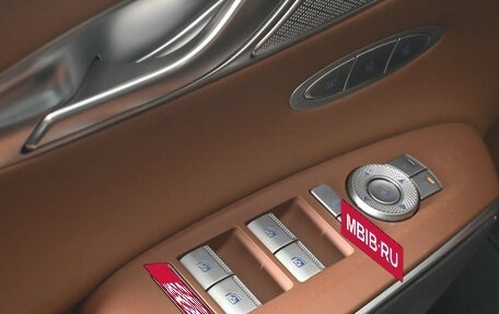 Genesis GV70, 2020 год, 5 450 000 рублей, 19 фотография