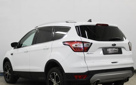 Ford Kuga III, 2017 год, 1 579 000 рублей, 6 фотография