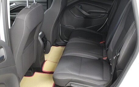 Ford Kuga III, 2017 год, 1 579 000 рублей, 10 фотография