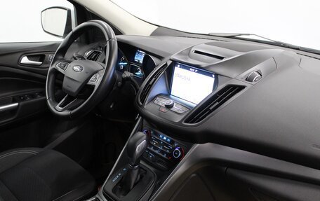 Ford Kuga III, 2017 год, 1 579 000 рублей, 7 фотография