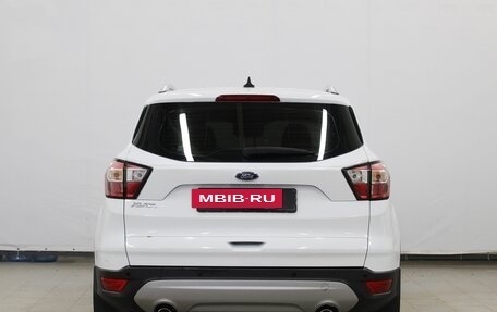 Ford Kuga III, 2017 год, 1 579 000 рублей, 5 фотография