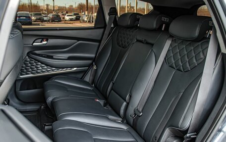 Hyundai Santa Fe IV, 2022 год, 4 700 000 рублей, 15 фотография