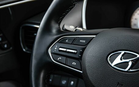 Hyundai Santa Fe IV, 2022 год, 4 700 000 рублей, 18 фотография