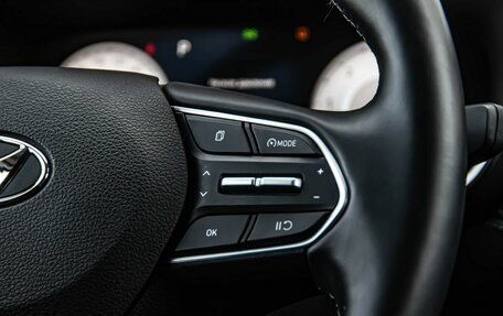 Hyundai Santa Fe IV, 2022 год, 4 700 000 рублей, 19 фотография