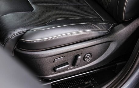 Hyundai Santa Fe IV, 2022 год, 4 700 000 рублей, 22 фотография