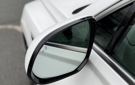 Genesis GV80 I, 2021 год, 7 200 000 рублей, 10 фотография