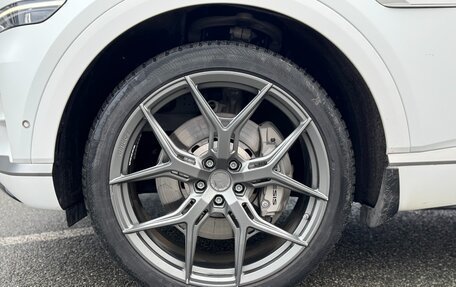 Genesis GV80 I, 2021 год, 7 200 000 рублей, 9 фотография