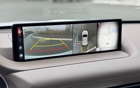 Genesis GV80 I, 2021 год, 7 200 000 рублей, 16 фотография