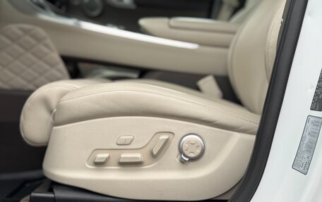 Genesis GV80 I, 2021 год, 7 200 000 рублей, 15 фотография