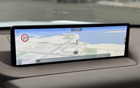 Genesis GV80 I, 2021 год, 7 200 000 рублей, 17 фотография