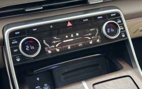 Genesis GV80 I, 2021 год, 7 200 000 рублей, 20 фотография