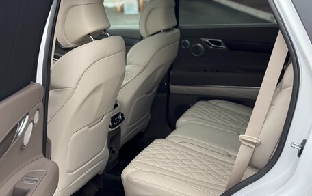 Genesis GV80 I, 2021 год, 7 200 000 рублей, 14 фотография