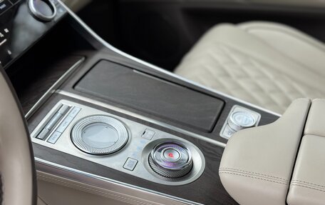 Genesis GV80 I, 2021 год, 7 200 000 рублей, 25 фотография