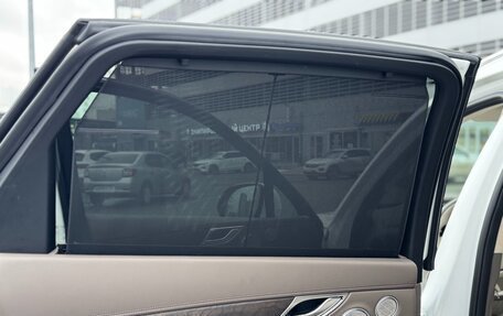 Genesis GV80 I, 2021 год, 7 200 000 рублей, 24 фотография