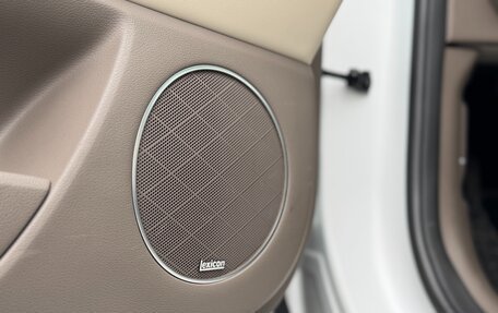 Genesis GV80 I, 2021 год, 7 200 000 рублей, 22 фотография