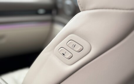 Genesis GV80 I, 2021 год, 7 200 000 рублей, 26 фотография