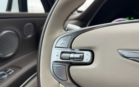 Genesis GV80 I, 2021 год, 7 200 000 рублей, 29 фотография