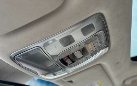 Genesis GV80 I, 2021 год, 7 200 000 рублей, 28 фотография