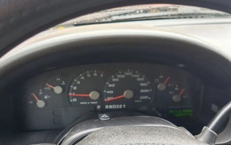 Ford Explorer III, 2003 год, 600 000 рублей, 7 фотография