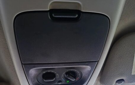 Ford Explorer III, 2003 год, 600 000 рублей, 4 фотография