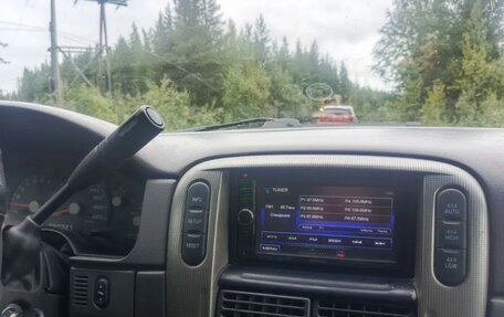 Ford Explorer III, 2003 год, 600 000 рублей, 3 фотография