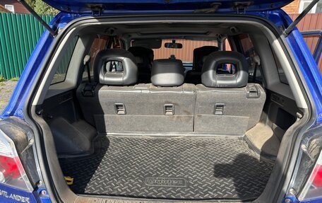 Mitsubishi Outlander III рестайлинг 3, 2004 год, 420 000 рублей, 2 фотография