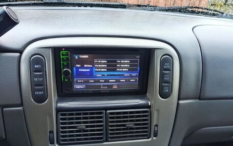 Ford Explorer III, 2003 год, 600 000 рублей, 6 фотография