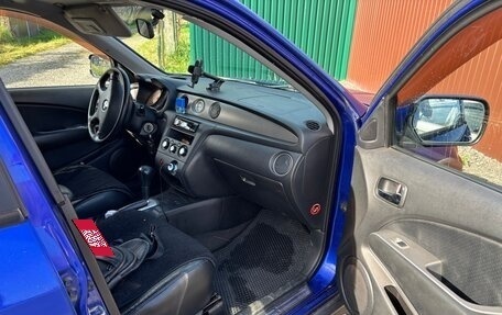 Mitsubishi Outlander III рестайлинг 3, 2004 год, 420 000 рублей, 5 фотография