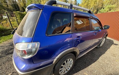 Mitsubishi Outlander III рестайлинг 3, 2004 год, 420 000 рублей, 8 фотография