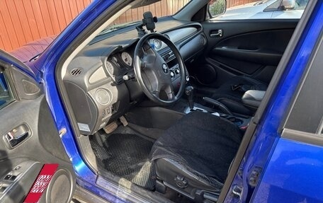 Mitsubishi Outlander III рестайлинг 3, 2004 год, 420 000 рублей, 22 фотография