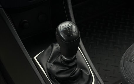 Hyundai Solaris II рестайлинг, 2014 год, 885 000 рублей, 20 фотография