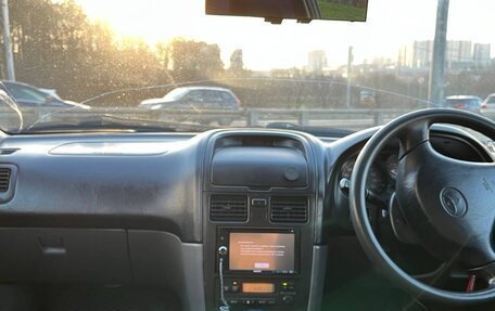 Toyota Caldina, 2001 год, 310 000 рублей, 13 фотография