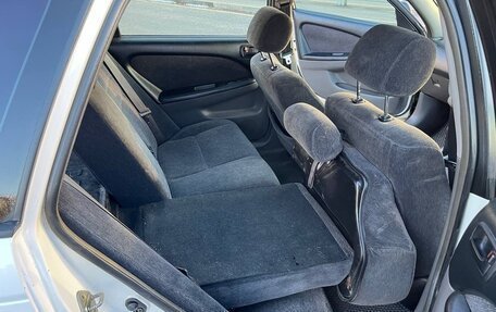 Toyota Caldina, 2001 год, 310 000 рублей, 20 фотография