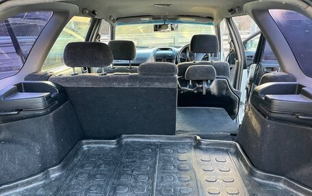 Toyota Caldina, 2001 год, 310 000 рублей, 19 фотография