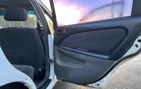 Toyota Caldina, 2001 год, 310 000 рублей, 22 фотография