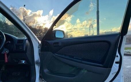 Toyota Caldina, 2001 год, 310 000 рублей, 18 фотография