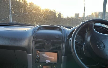 Toyota Caldina, 2001 год, 310 000 рублей, 12 фотография