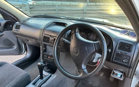 Toyota Caldina, 2001 год, 310 000 рублей, 16 фотография